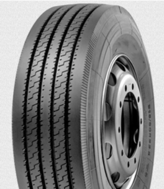 Шина 215/75 R17.5 Ovation VI660 (рульова) 135/133J
